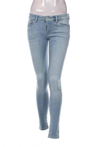 Dámské džíny  Pepe Jeans, Velikost M, Barva Modrá, Cena  2 799,00 Kč