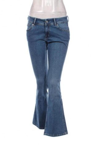 Dámské džíny  Pepe Jeans, Velikost L, Barva Modrá, Cena  2 799,00 Kč