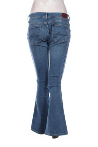 Dámské džíny  Pepe Jeans, Velikost L, Barva Modrá, Cena  2 799,00 Kč