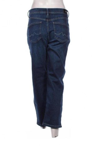 Damskie jeansy Pepe Jeans, Rozmiar M, Kolor Niebieski, Cena 386,99 zł
