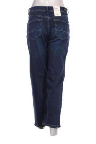 Дамски дънки Pepe Jeans, Размер S, Цвят Син, Цена 174,99 лв.