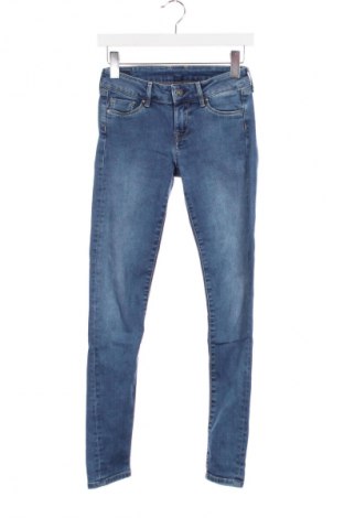 Damen Jeans Pepe Jeans, Größe XS, Farbe Blau, Preis 38,00 €