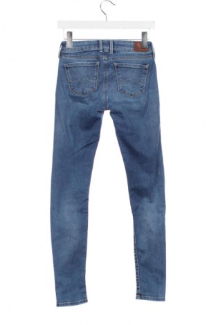 Damen Jeans Pepe Jeans, Größe XS, Farbe Blau, Preis 38,00 €
