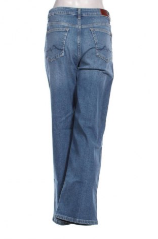Blugi de femei Pepe Jeans, Mărime S, Culoare Albastru, Preț 594,99 Lei