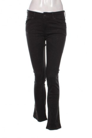 Damskie jeansy Pepe Jeans, Rozmiar M, Kolor Czarny, Cena 245,99 zł