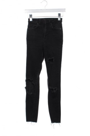 Női farmernadrág Perfect Jeans By Gina Tricot, Méret XS, Szín Fekete, Ár 4 649 Ft