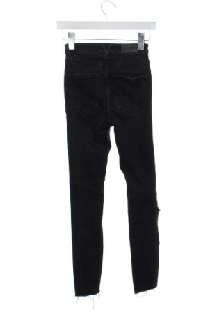 Női farmernadrág Perfect Jeans By Gina Tricot, Méret XS, Szín Fekete, Ár 4 649 Ft