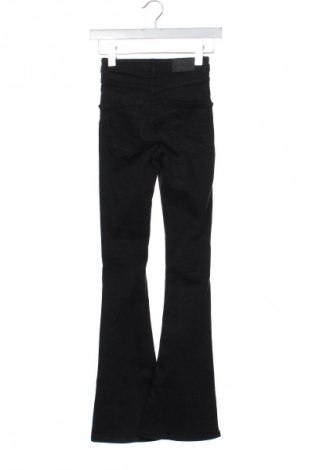 Дамски дънки Perfect Jeans By Gina Tricot, Размер XS, Цвят Черен, Цена 33,80 лв.