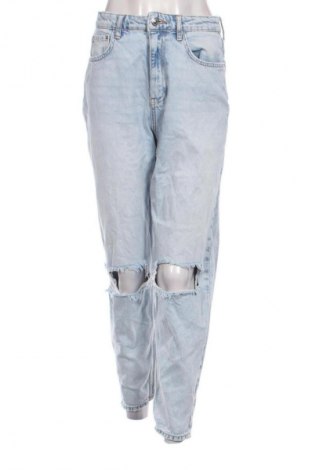 Γυναικείο Τζίν Perfect Jeans By Gina Tricot, Μέγεθος M, Χρώμα Μπλέ, Τιμή 11,99 €