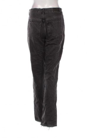 Damskie jeansy Perfect Jeans By Gina Tricot, Rozmiar S, Kolor Szary, Cena 89,99 zł