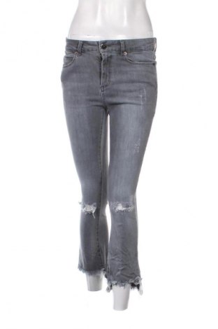 Damen Jeans Pieszak, Größe XS, Farbe Grau, Preis 31,99 €