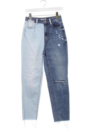 Damen Jeans Pimkie, Größe XS, Farbe Mehrfarbig, Preis 9,99 €