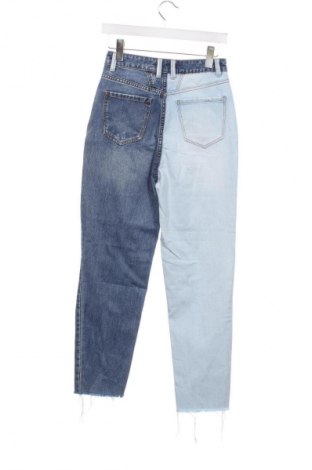 Damen Jeans Pimkie, Größe XS, Farbe Mehrfarbig, Preis 9,99 €