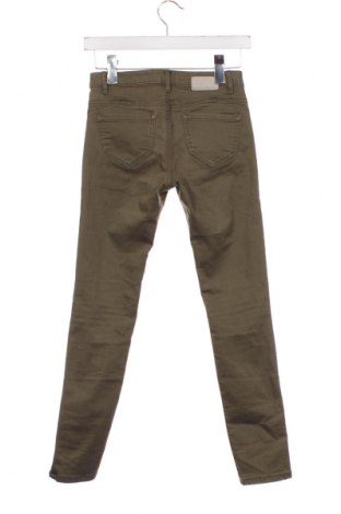 Damskie jeansy Pimkie, Rozmiar S, Kolor Zielony, Cena 43,99 zł