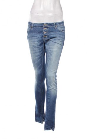 Damen Jeans Please, Größe L, Farbe Blau, Preis € 25,99