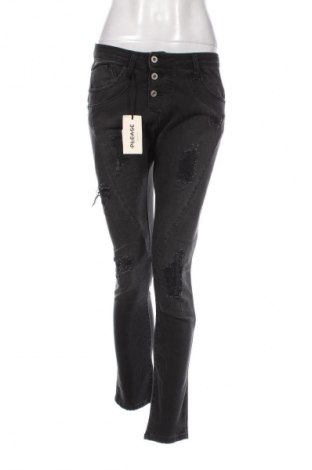 Damen Jeans Please, Größe S, Farbe Schwarz, Preis € 122,99