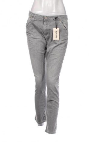 Damen Jeans Please, Größe L, Farbe Grau, Preis 95,99 €