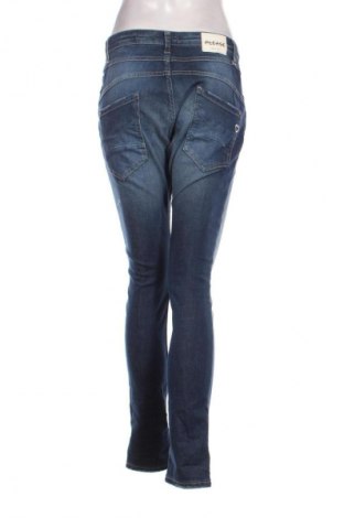 Blugi de femei Please, Mărime M, Culoare Albastru, Preț 594,99 Lei