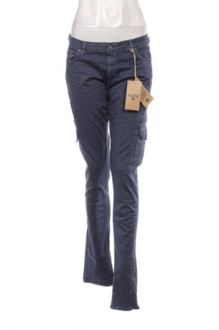 Damskie jeansy Please, Rozmiar XL, Kolor Niebieski, Cena 564,99 zł
