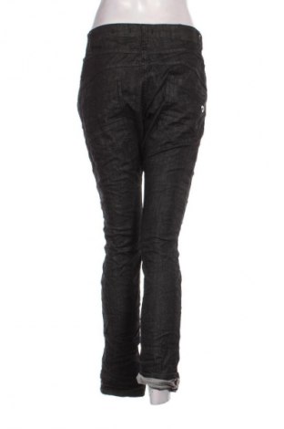 Damskie jeansy Please, Rozmiar S, Kolor Szary, Cena 386,99 zł