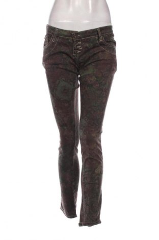 Damen Jeans Please, Größe L, Farbe Mehrfarbig, Preis € 25,99