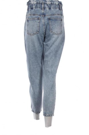 Blugi de femei Premium, Mărime S, Culoare Albastru, Preț 77,17 Lei