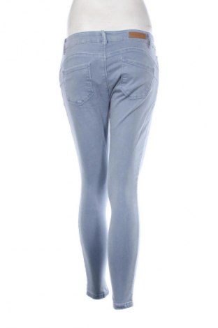 Дамски дънки Premium Denim, Размер L, Цвят Син, Цена 29,00 лв.