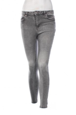 Damskie jeansy Primark, Rozmiar M, Kolor Szary, Cena 67,00 zł