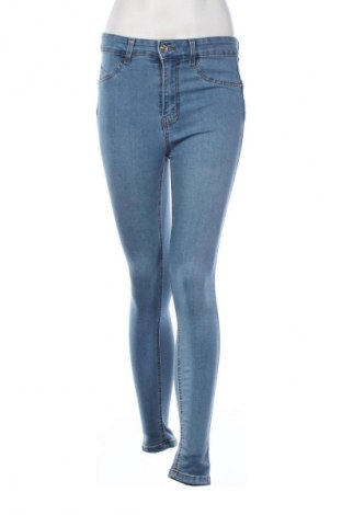 Damskie jeansy Primark, Rozmiar M, Kolor Niebieski, Cena 66,67 zł