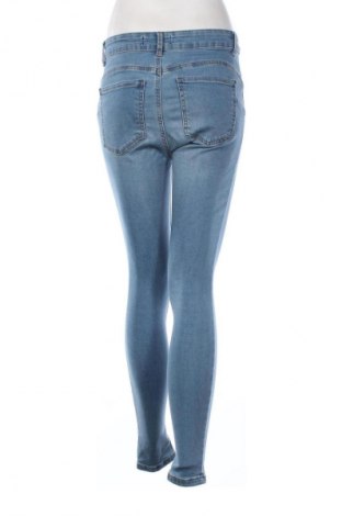 Damskie jeansy Primark, Rozmiar M, Kolor Niebieski, Cena 66,67 zł