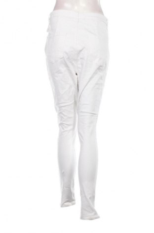 Blugi de femei Primark, Mărime L, Culoare Alb, Preț 158,99 Lei