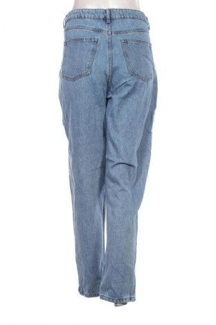 Damskie jeansy Primark, Rozmiar L, Kolor Niebieski, Cena 95,99 zł
