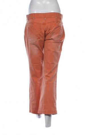 Damen Jeans Promod, Größe L, Farbe Orange, Preis € 13,99
