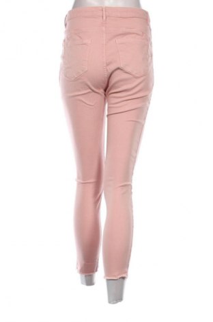 Blugi de femei Promod, Mărime M, Culoare Roz, Preț 108,04 Lei