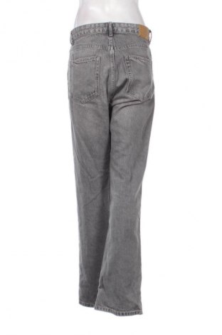 Дамски дънки Pull&Bear, Размер XL, Цвят Сив, Цена 29,00 лв.
