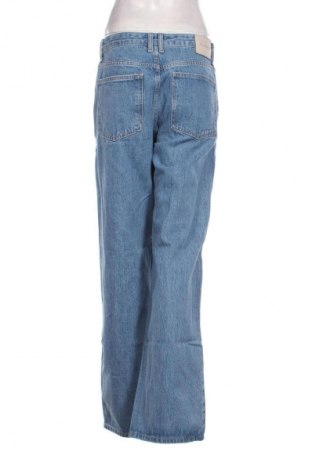 Damen Jeans Pull&Bear, Größe M, Farbe Blau, Preis € 18,93