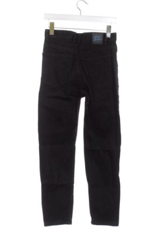 Damen Jeans Pull&Bear, Größe S, Farbe Schwarz, Preis € 9,99