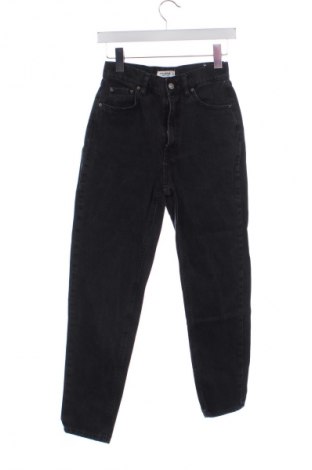 Női farmernadrág Pull&Bear, Méret S, Szín Fekete, Ár 5 959 Ft