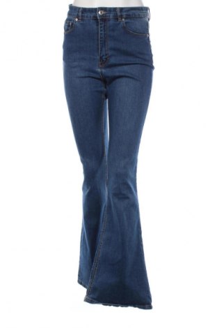 Női farmernadrág Pull&Bear, Méret M, Szín Kék, Ár 5 800 Ft