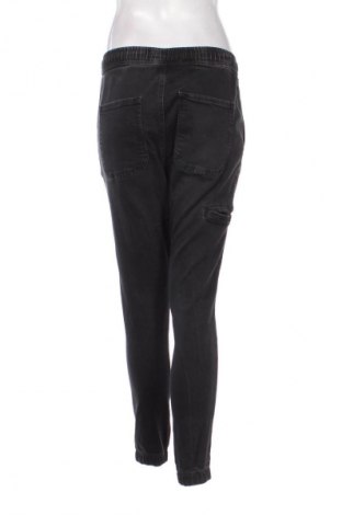 Dámské džíny  Pull&Bear, Velikost S, Barva Černá, Cena  367,00 Kč