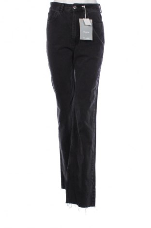 Dámské džíny  Pull&Bear, Velikost S, Barva Černá, Cena  582,00 Kč