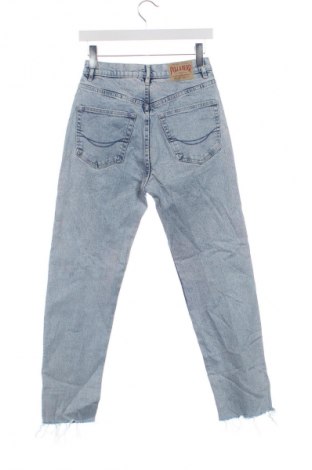 Γυναικείο Τζίν Pull&Bear, Μέγεθος S, Χρώμα Μπλέ, Τιμή 18,99 €