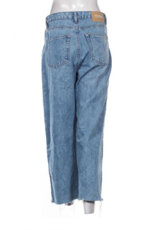 Női farmernadrág Pull&Bear, Méret M, Szín Kék, Ár 5 776 Ft