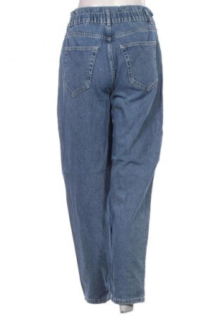 Dámské džíny  Pull&Bear, Velikost M, Barva Modrá, Cena  469,00 Kč