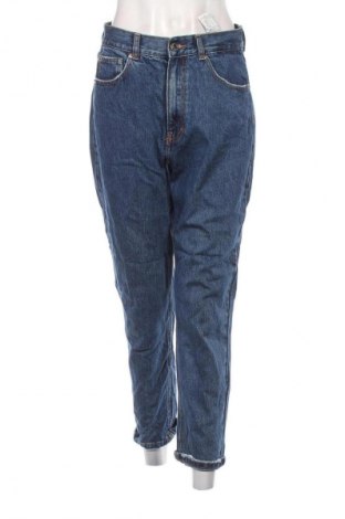 Dámske džínsy  Pull&Bear, Veľkosť M, Farba Modrá, Cena  6,95 €