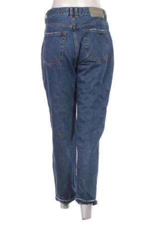 Dámske džínsy  Pull&Bear, Veľkosť M, Farba Modrá, Cena  6,95 €