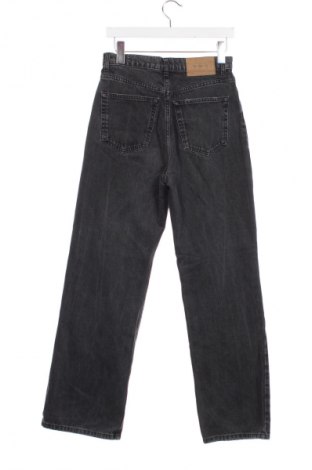 Női farmernadrág Pull&Bear, Méret XS, Szín Fekete, Ár 5 799 Ft