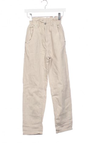 Női farmernadrág Pull&Bear, Méret XS, Szín Bézs, Ár 5 865 Ft