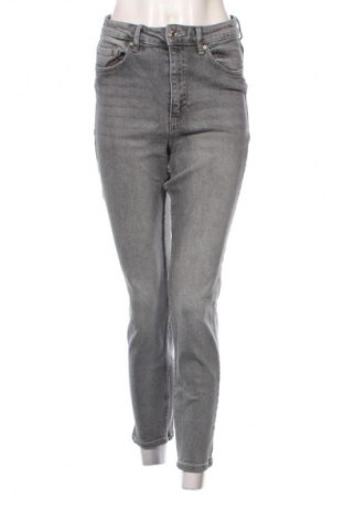 Damen Jeans Pull&Bear, Größe M, Farbe Grau, Preis € 14,77