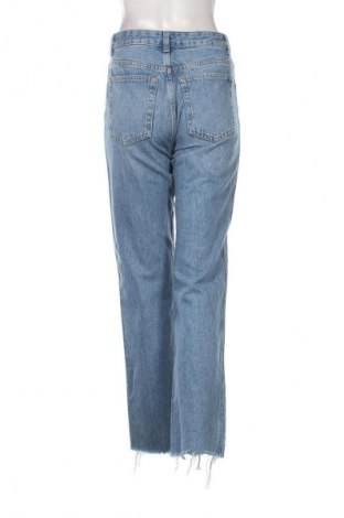 Dámské džíny  Pull&Bear, Velikost S, Barva Modrá, Cena  367,00 Kč